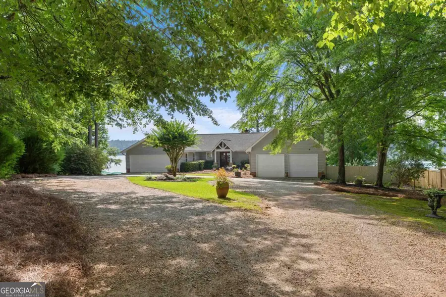 1430 Buckhead Drive #UNIT 302, Greensboro, GA 30642 - #3