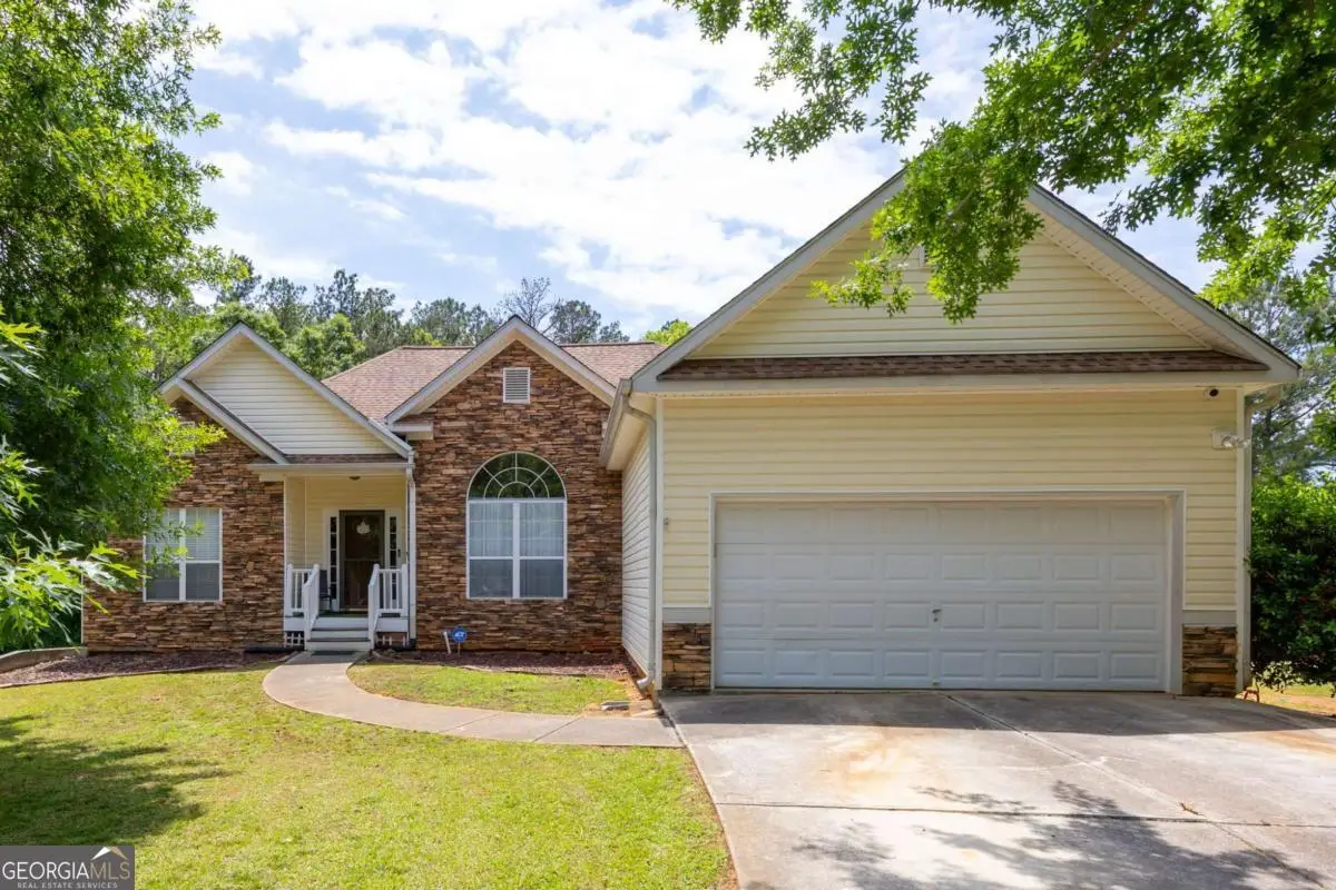 310 Hillcrest Drive, Hiram, GA 30141 - #1