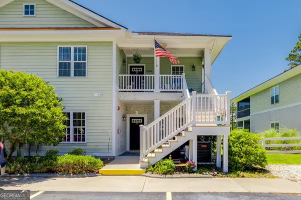 7272 Shellman Bluff Road Ne #18, Townsend, GA 31331