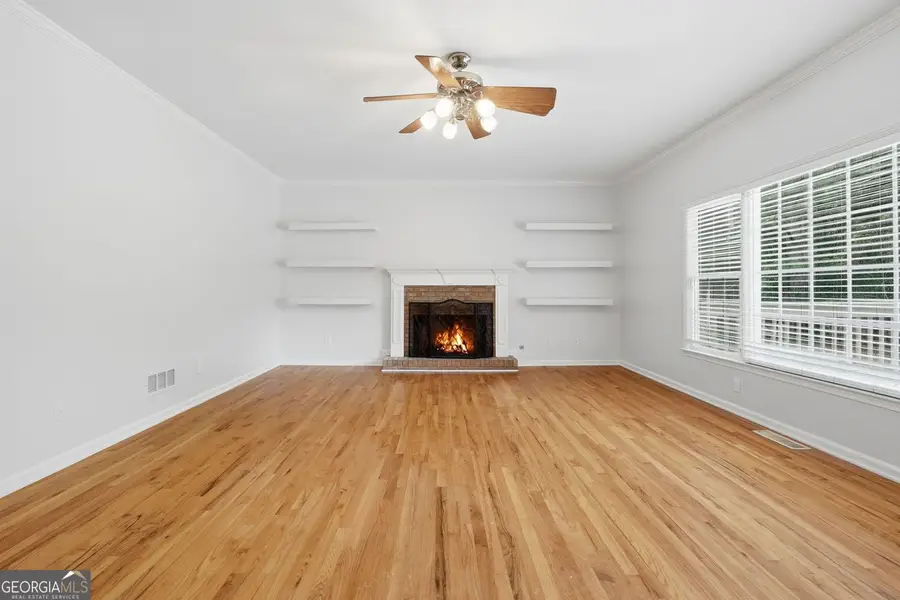 3235 Lake Russell Way, Buford, GA 30519 - #3