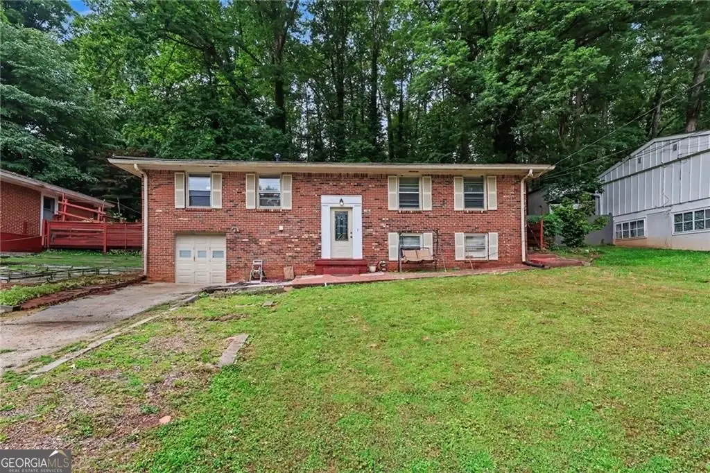 3276 Pin Oak Circle, Doraville, GA 30340 - #1