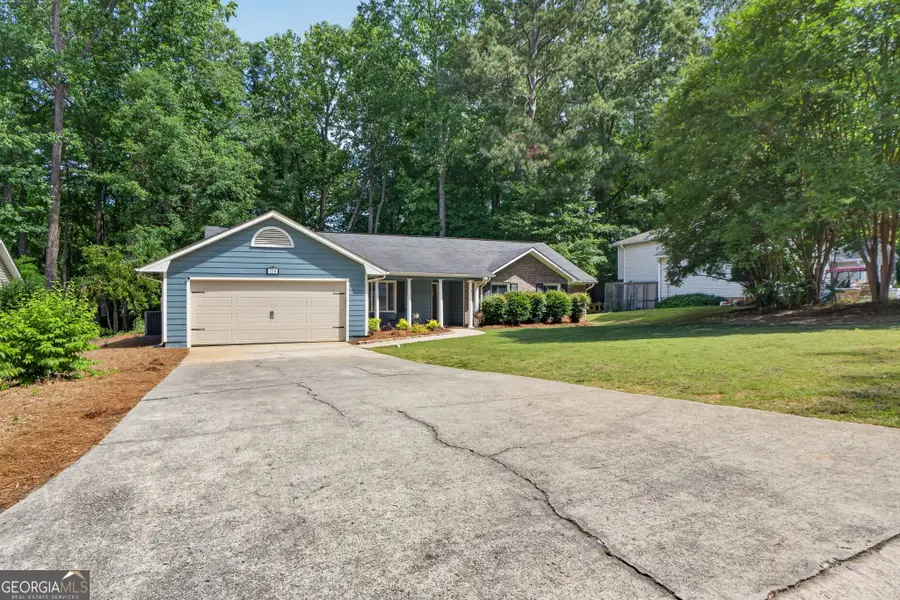 318 Summer Place, Peachtree City, GA 30269 - #2