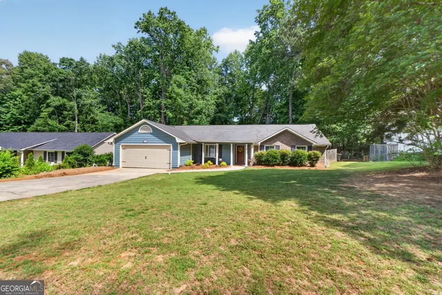 318 Summer Place, Peachtree City, GA 30269 - #3