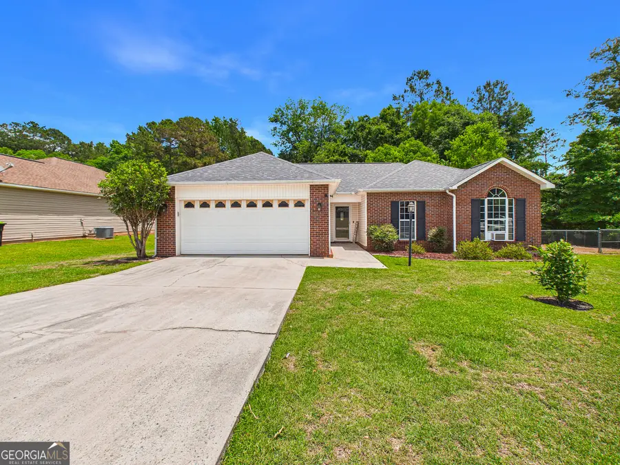 207 Roaring Forks Drive, Bonaire, GA 31005 - #2