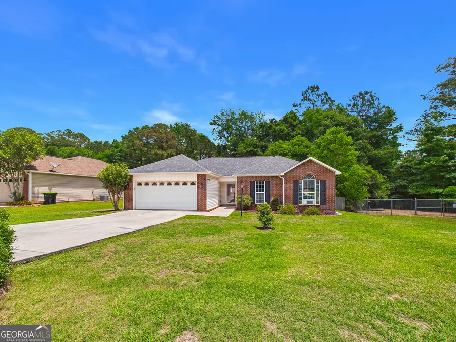 207 Roaring Forks Drive, Bonaire, GA 31005 - #3