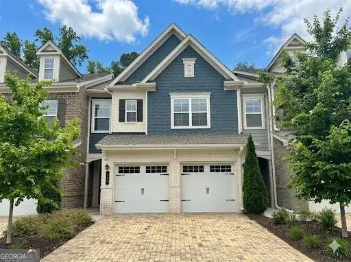 305 Duval Drive, Alpharetta, GA 30009 - #1
