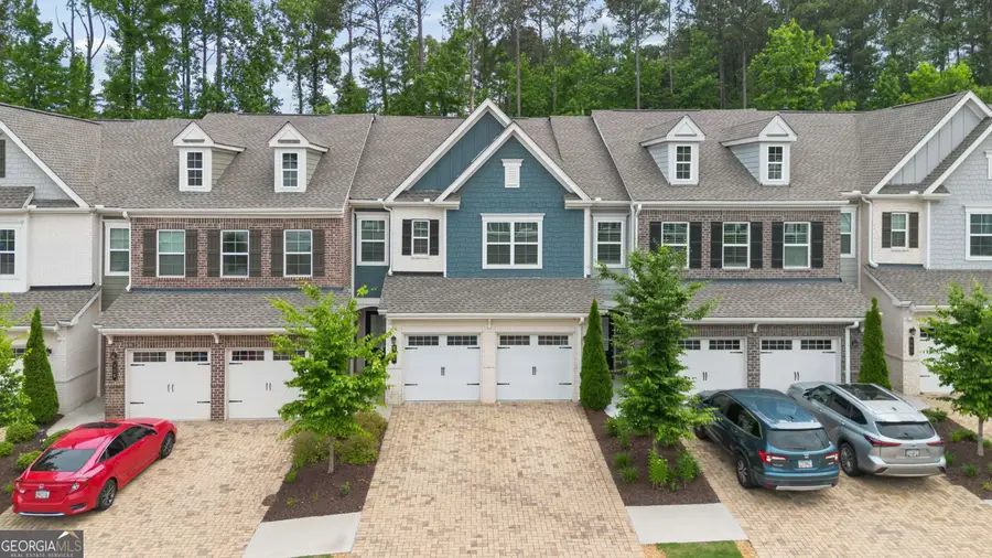 305 Duval Drive, Alpharetta, GA 30009 - #3