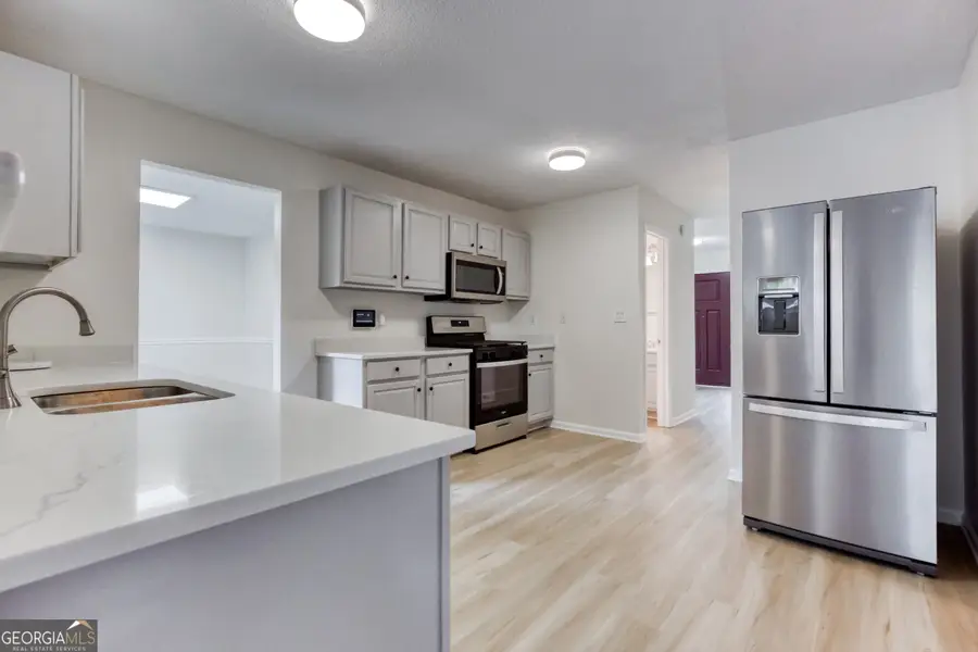 1534 Cutters Mill Drive, Lithonia, GA 30058 - #3