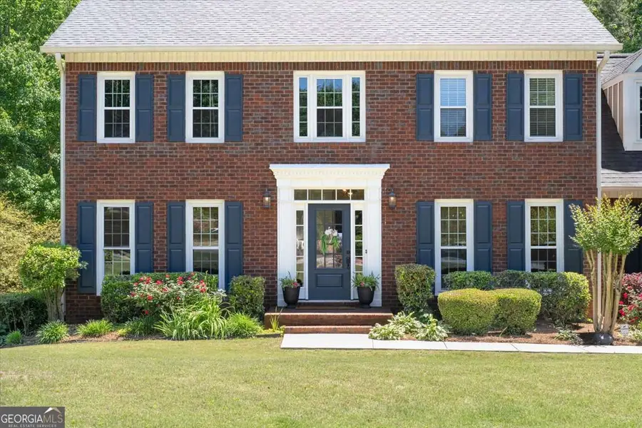 4296 Rocky Glen Ne, Roswell, GA 30075 - #2