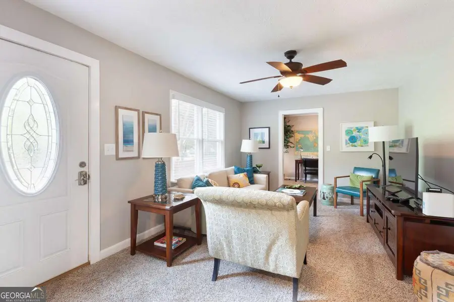189 Prospect Street, Roswell, GA 30075 - #3