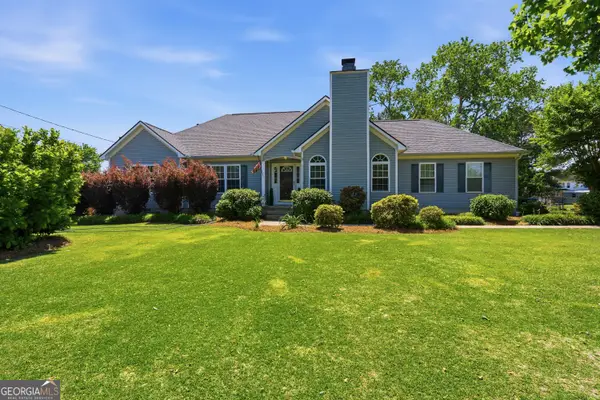 189 Stonefield Circle, Macon, GA 31216