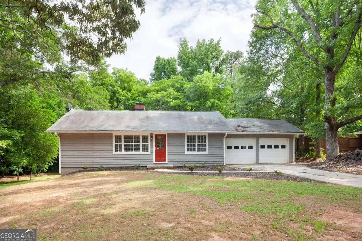 179 Prospect Street, Roswell, GA 30075 - #1