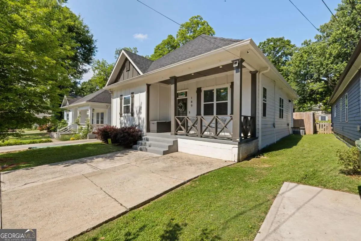189 Racine Street Sw, Atlanta, GA 30314 - #1
