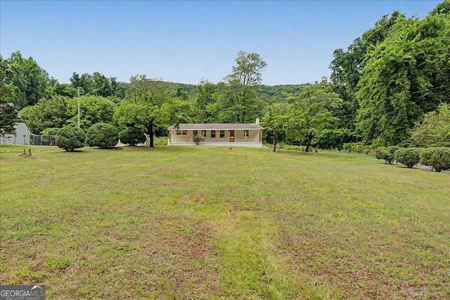 2115 Kings Road, Dalton, GA 30720 - #2