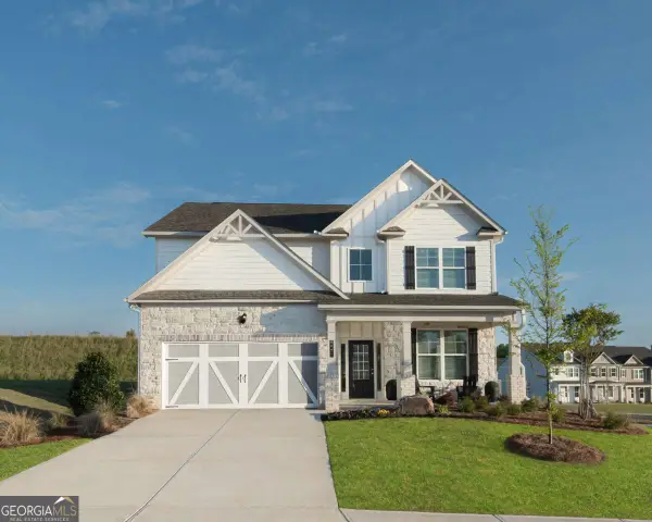 7224 Millbrae Walk, Flowery Branch, GA 30542