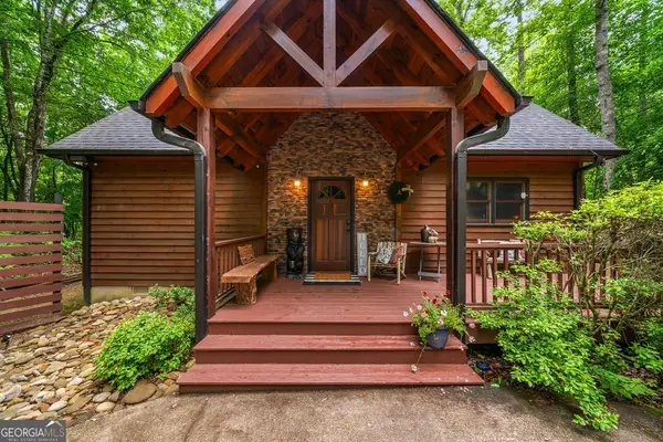 73 Horizon Lane, Epworth, GA 30541