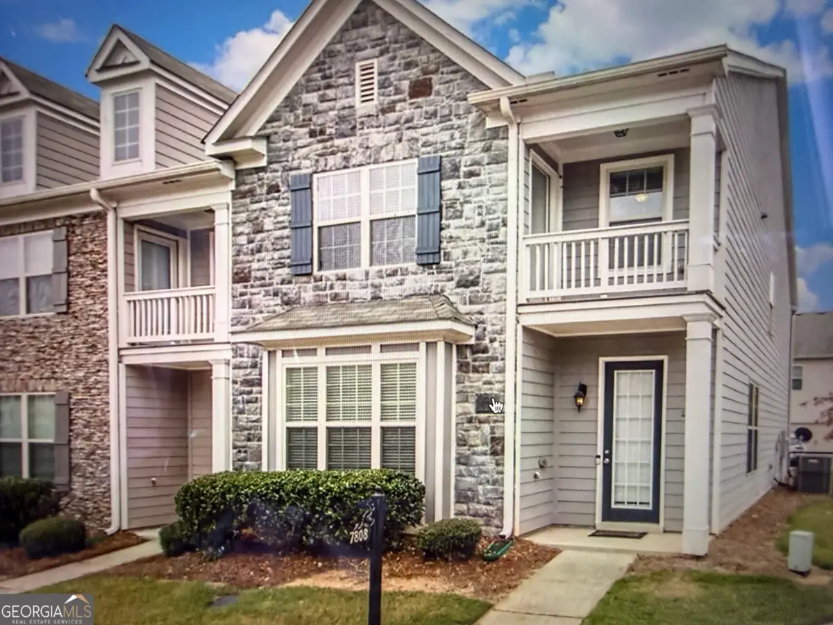7808 Rutgers Circle, Fairburn, GA 30213 - #1