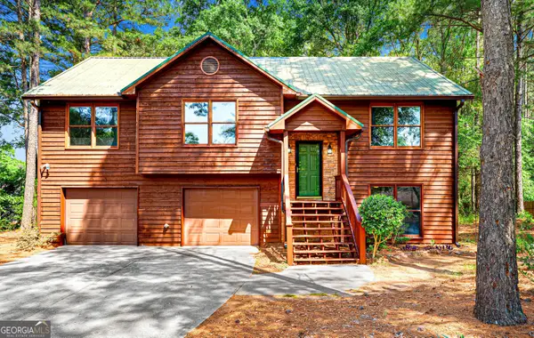 120 Providence Point Lane, Hartwell, GA 30643