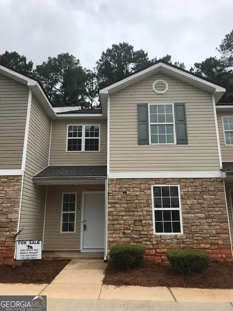 124 Heritage Way, Jackson, GA 30233