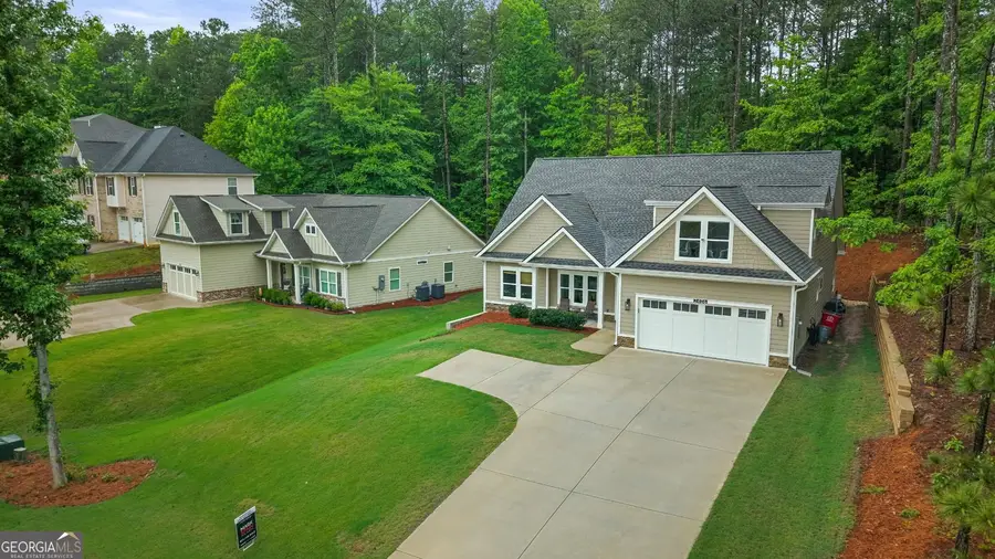 2406 Battle Drive, Villa Rica, GA 30180 - #3