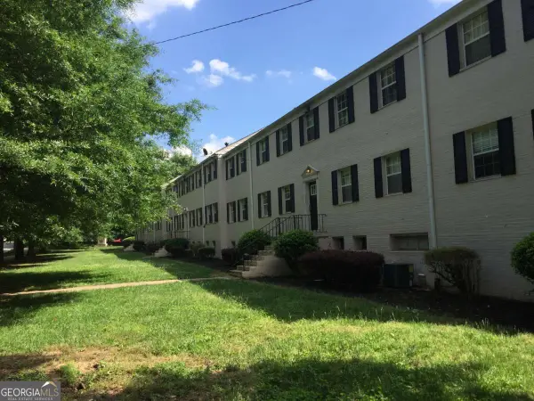 415 Willow Lane #UNIT 2, Decatur, GA 30030