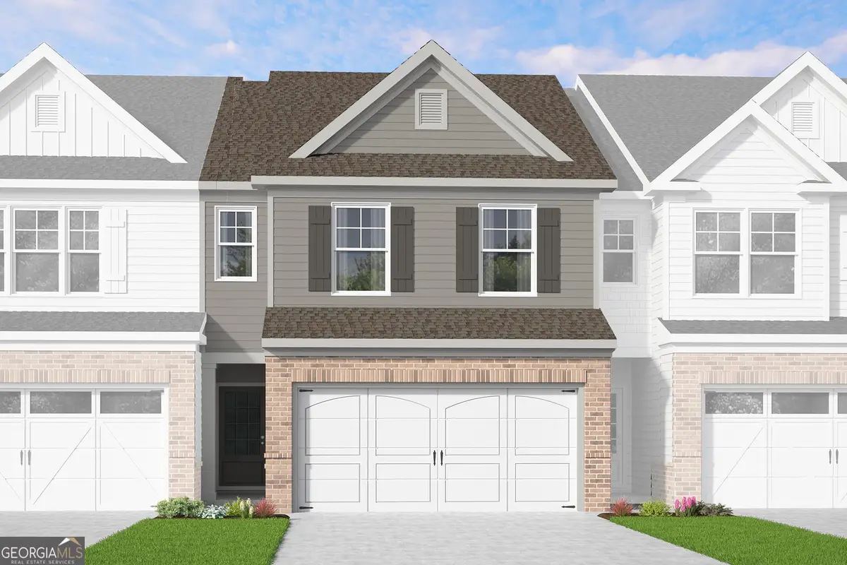 5657 Overview Drive, Flowery Branch, GA 30542 - #1