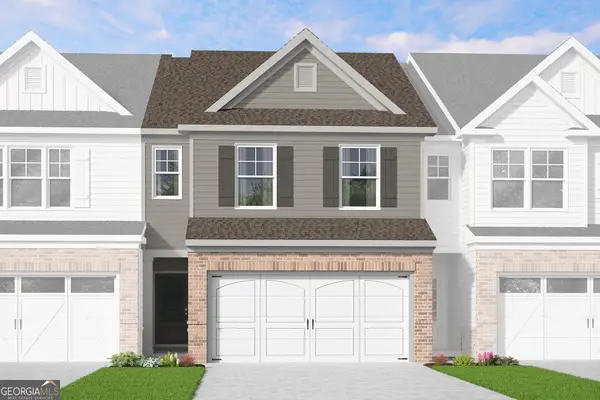 5657 Overview Drive, Flowery Branch, GA 30542