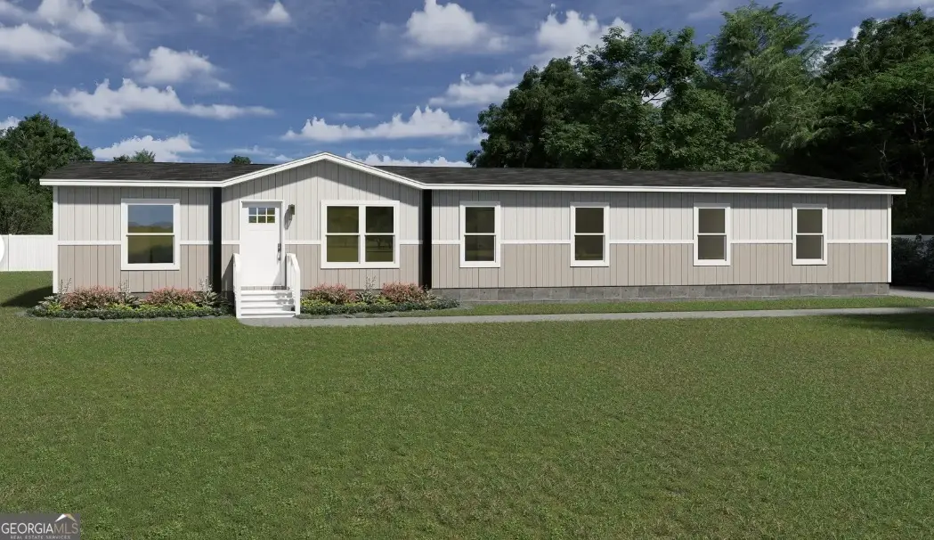 423 Emanuel Church Road, Brunswick, GA 31523 - #1