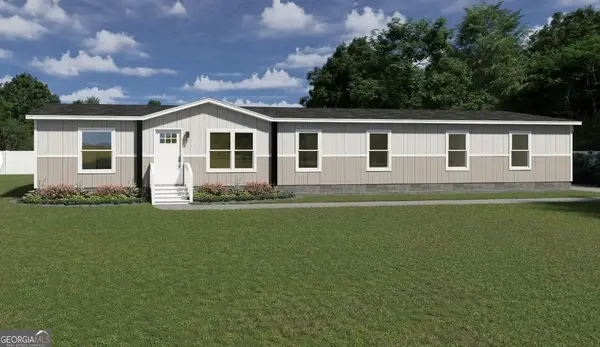 423 Emanuel Church Road, Brunswick, GA 31523
