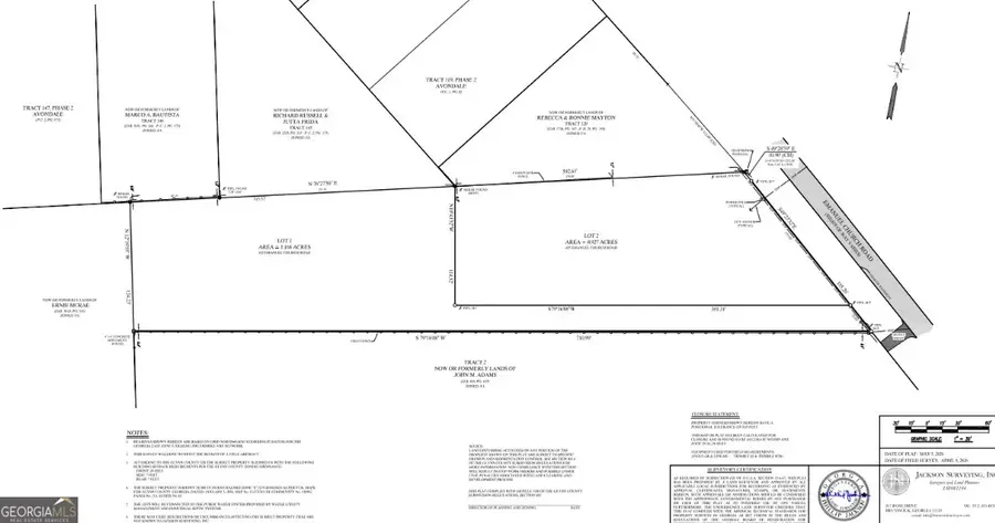 423 Emanuel Church Road, Brunswick, GA 31523 - #3