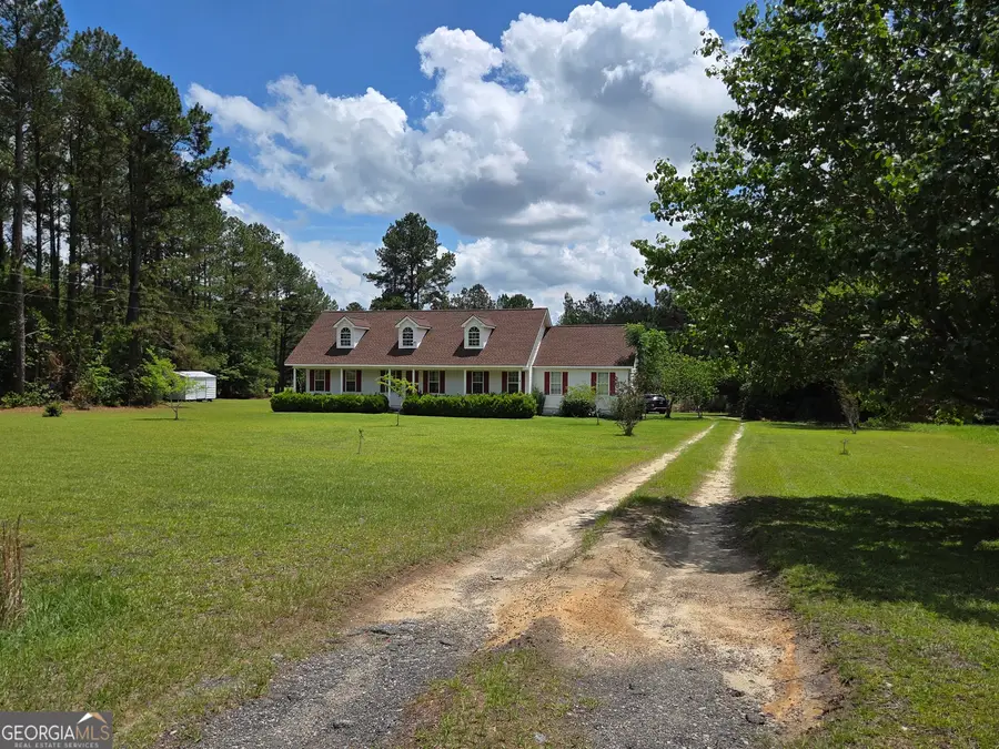 9546 Union Road, Metter, GA 30439 - #2