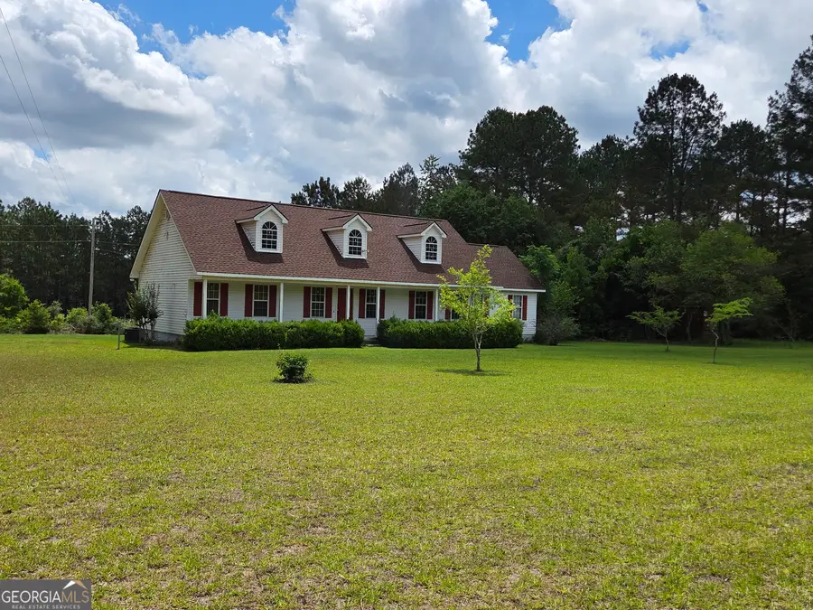 9546 Union Road, Metter, GA 30439 - #3