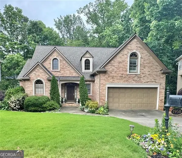 1958 Tristan Drive, Smyrna, GA 30080