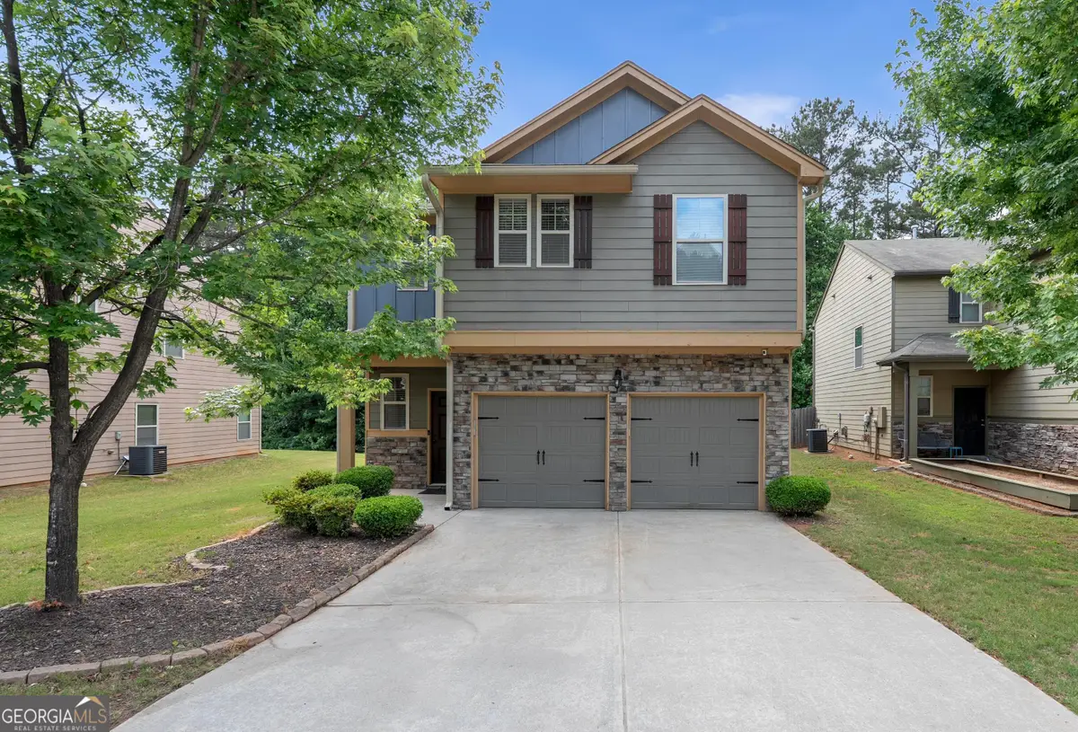 2777 Lakeview Walk, Decatur, GA 30035 - #1