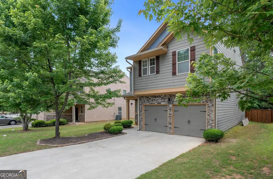 2777 Lakeview Walk, Decatur, GA 30035 - #2