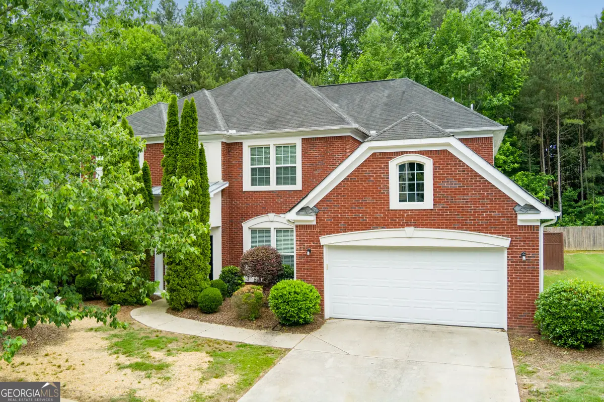 5412 The Vyne Avenue, Atlanta, GA 30349 - #1