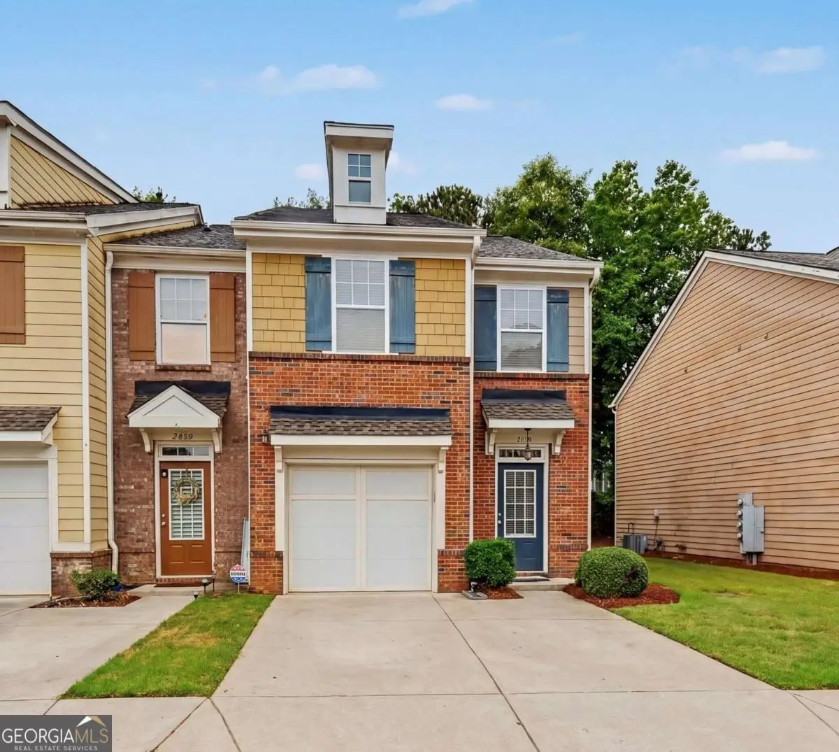 2091 Lakeshore Overlook Drive Nw, Kennesaw, GA 30152 - #1