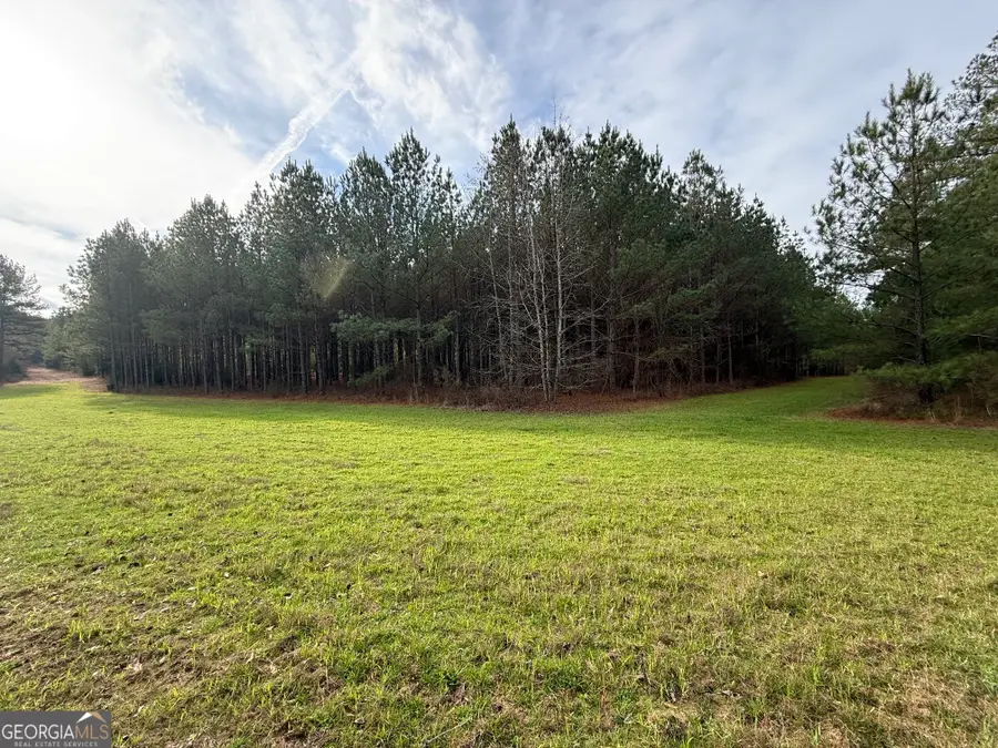 0 Center Hill School Road, Crawfordville, GA 30631 - #2