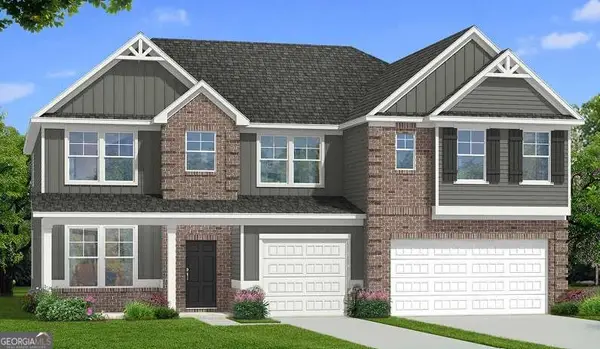 420 Sheridan Drive, Stockbridge, GA 30281