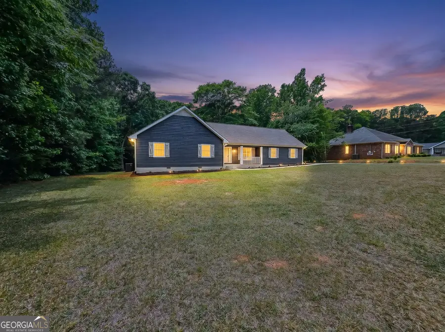 265 Deep Step Road, Covington, GA 30014 - #2