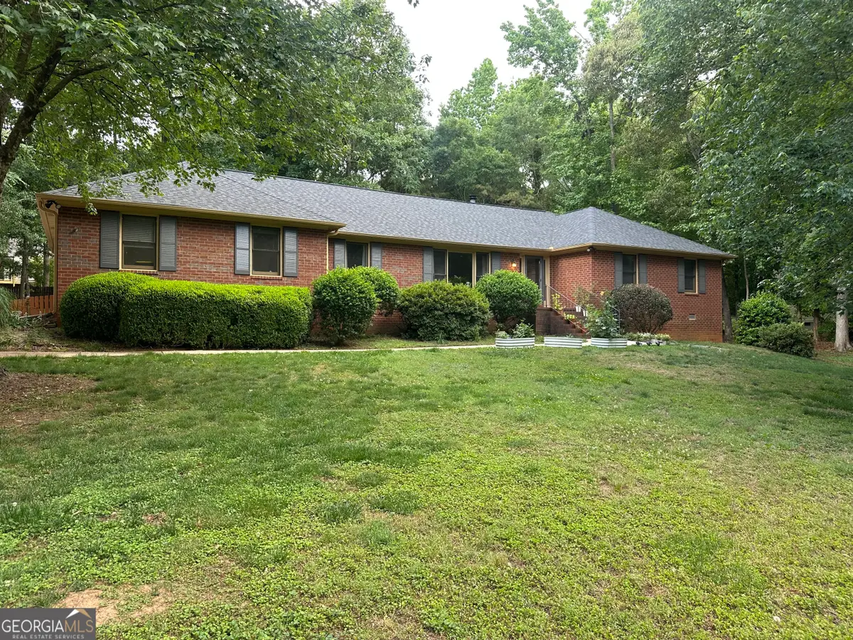 126 Buckeye Branch, Athens, GA 30605 - #1