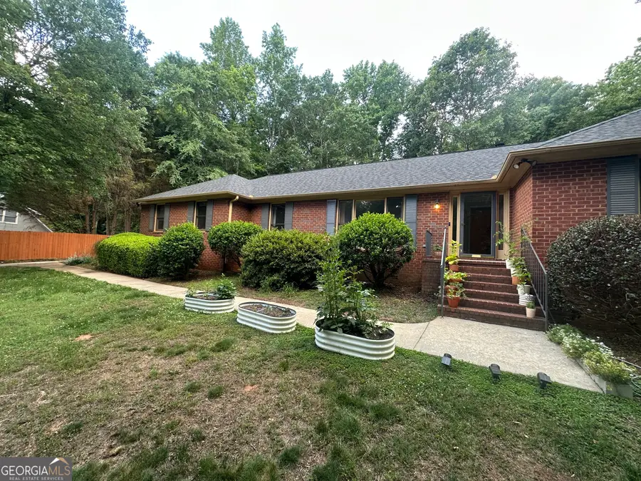 126 Buckeye Branch, Athens, GA 30605 - #3