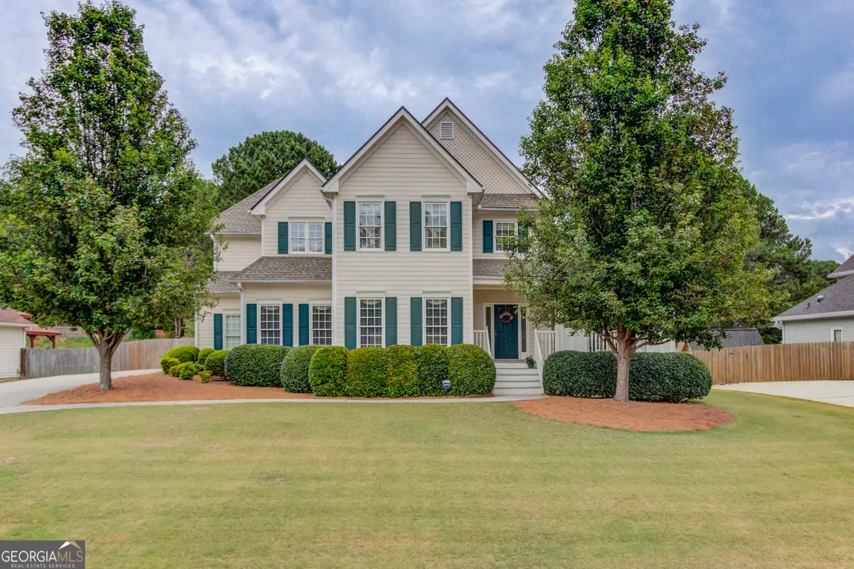 1770 Gleneden Court, Grayson, GA 30017 - #1