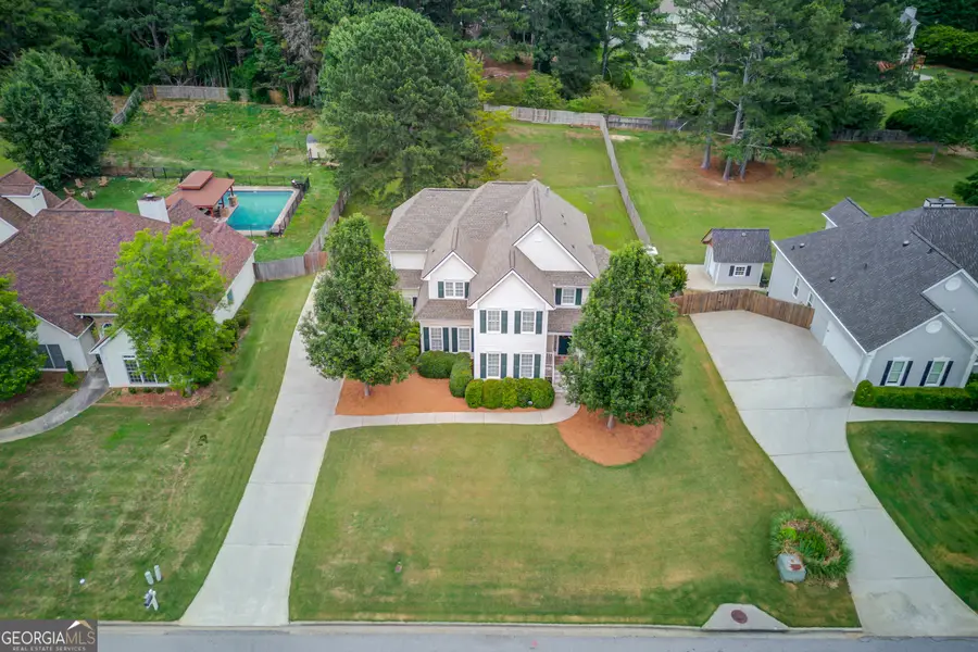 1770 Gleneden Court, Grayson, GA 30017 - #2