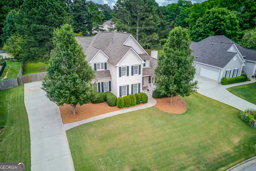 1770 Gleneden Court, Grayson, GA 30017 - #3