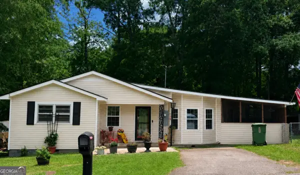 202 Bryan Street W, Bremen, GA 30110