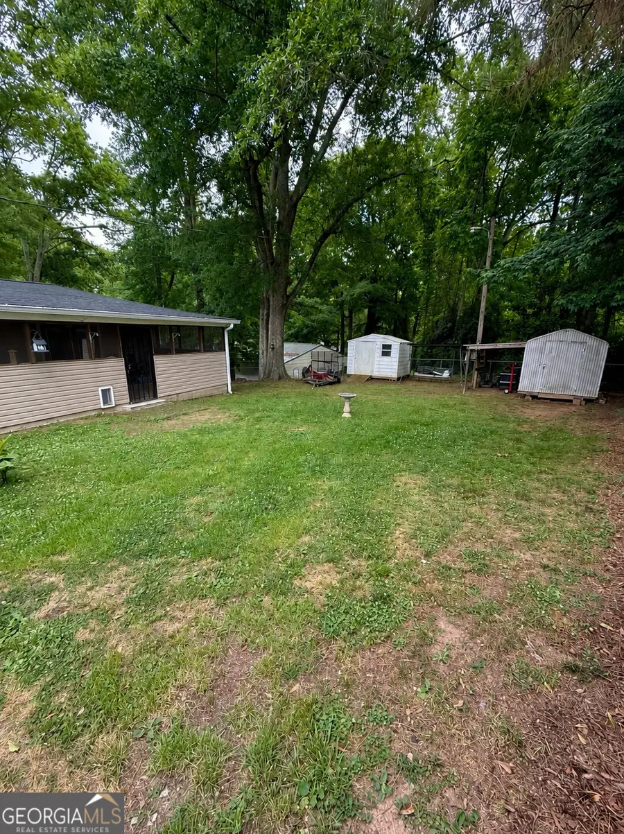 202 Bryan Street W, Bremen, GA 30110 - #2