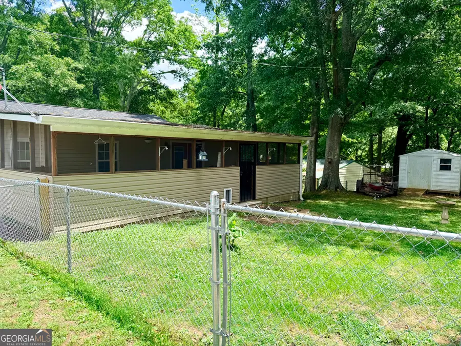 202 Bryan Street W, Bremen, GA 30110 - #3