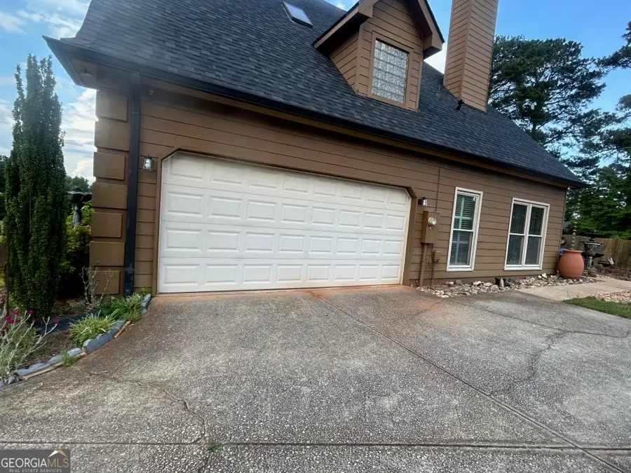 3233 Wyndham Park Lane, Decatur, GA 30034 - #2