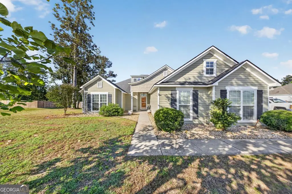 15 Ruger Circle, Lakeland, GA 31635 - #1